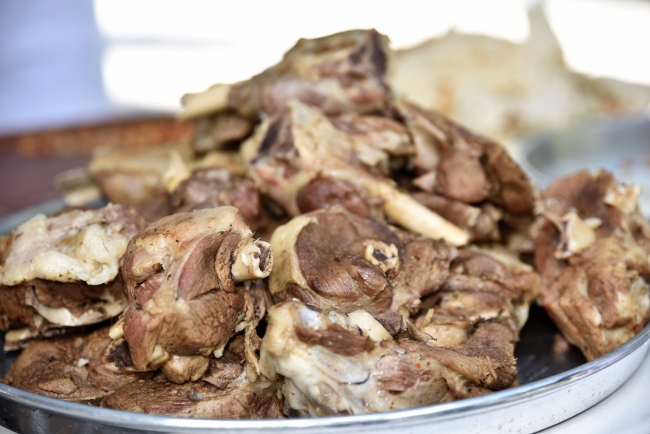 Tulum Kebabı yeniden Türk mutfağında 11