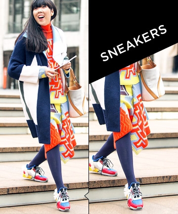 Kenara çekil topuklu ayakkabı! 2