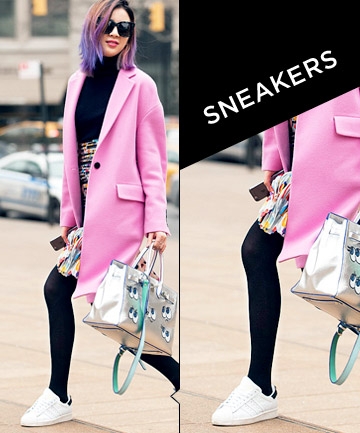 Kenara çekil topuklu ayakkabı! 5