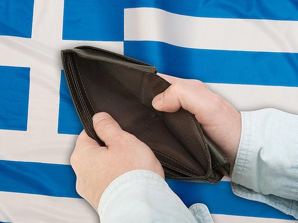 Yunanistan krizi sosyal medyada patladı 1