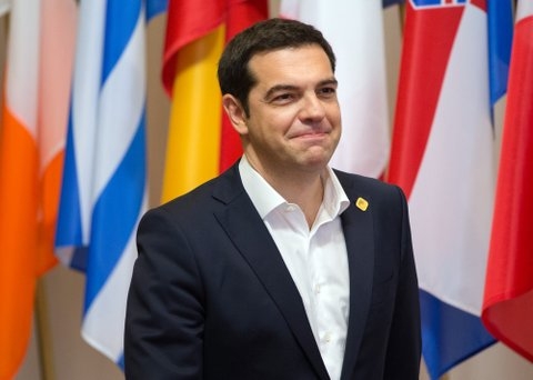 Yunanistan krizi sosyal medyada patladı 7