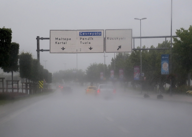 6 günde ikinci kez nehre döndü 20