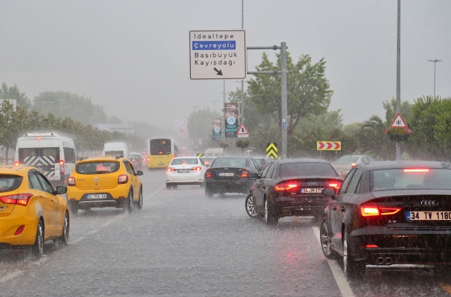 6 günde ikinci kez nehre döndü 18