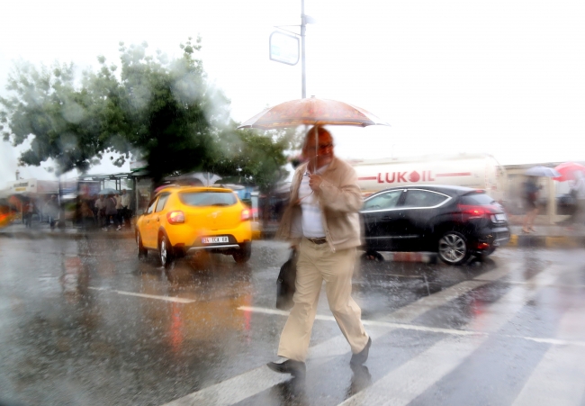 6 günde ikinci kez nehre döndü 19