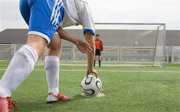 Hangi spor kaç kalori yaktırıyor? 11