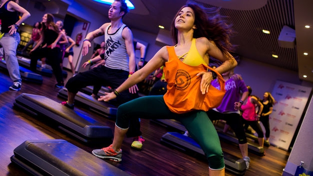 Hangi spor kaç kalori yaktırıyor? 3