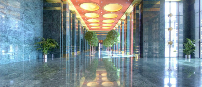 Beştepe'ye turlar başladı 8