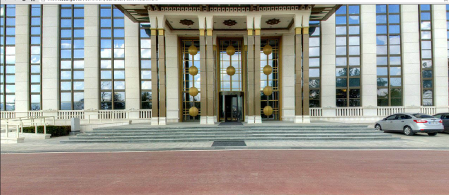 Beştepe'ye turlar başladı 9