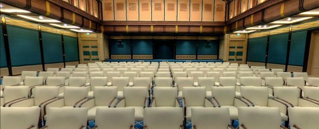 Beştepe'ye turlar başladı 13