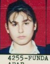 ABD'de korkutan yangın 3