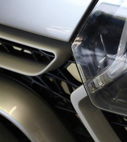 3D yazıcıyla otomobil! 9