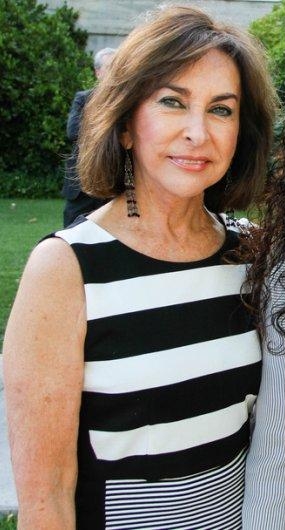 Dünyanın en zengin 10 kadını 10