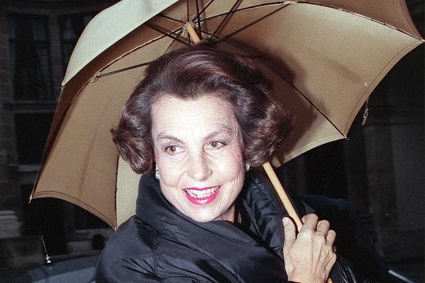 Dünyanın en zengin 10 kadını 8