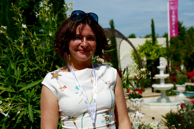 Türk Cennet Bahçesi İngiltere'de altını göğüsledi 27