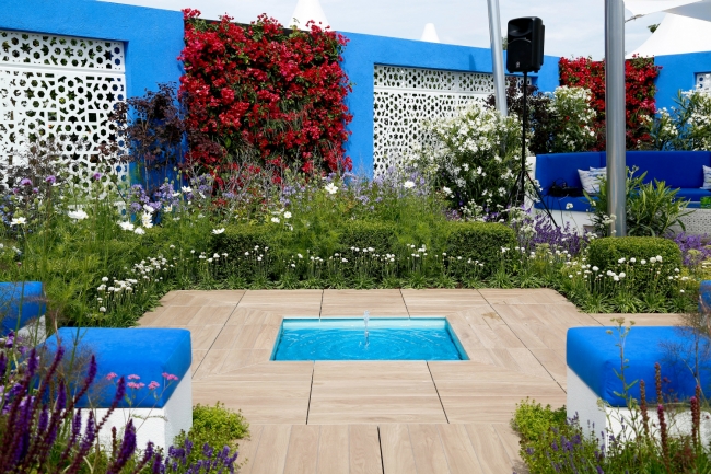 Türk Cennet Bahçesi İngiltere'de altını göğüsledi 25