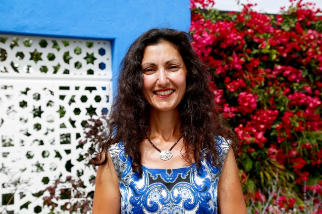 Türk Cennet Bahçesi İngiltere'de altını göğüsledi 24