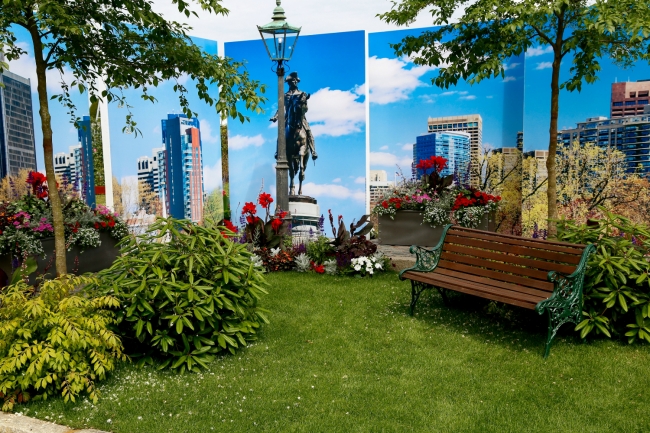 Türk Cennet Bahçesi İngiltere'de altını göğüsledi 22