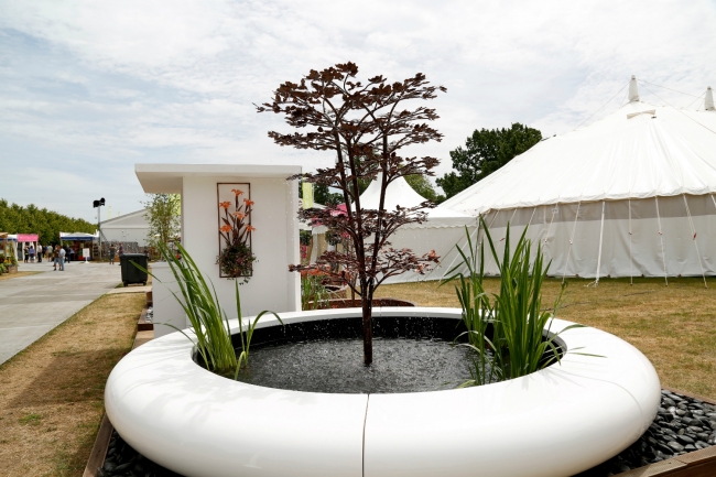 Türk Cennet Bahçesi İngiltere'de altını göğüsledi 16