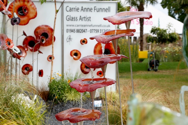 Türk Cennet Bahçesi İngiltere'de altını göğüsledi 9