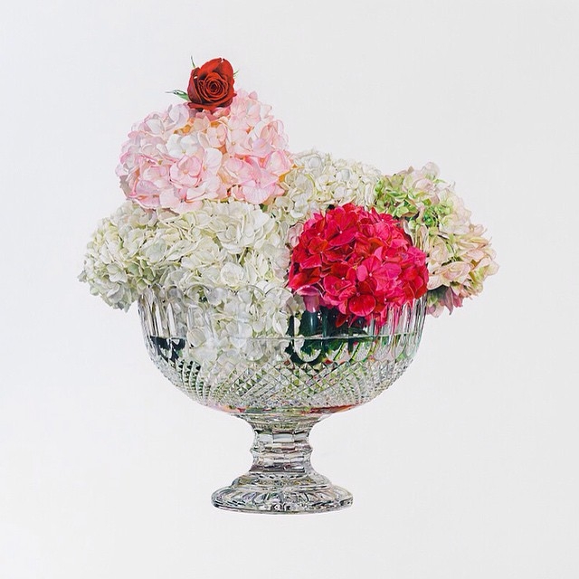 Gerçek olsalar ancak bu kadar canlı görünebilirlerdi 16