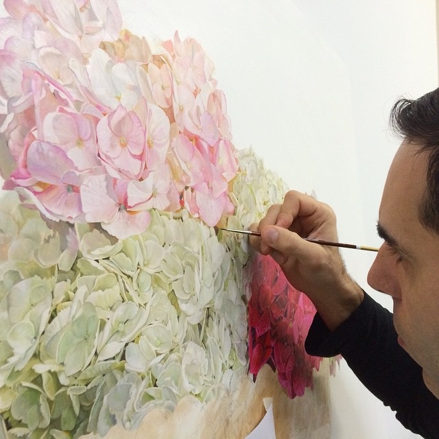 Gerçek olsalar ancak bu kadar canlı görünebilirlerdi 17