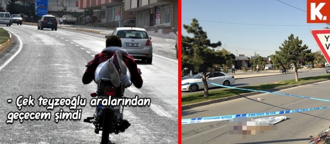 Son anların capsleri 13