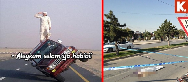 Son anların capsleri 21