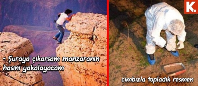 Son anların capsleri 27