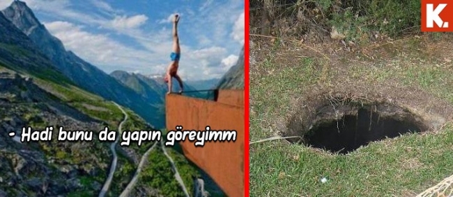 Son anların capsleri 31