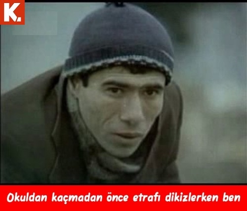 Kahvaltı sonrası capsleri 16