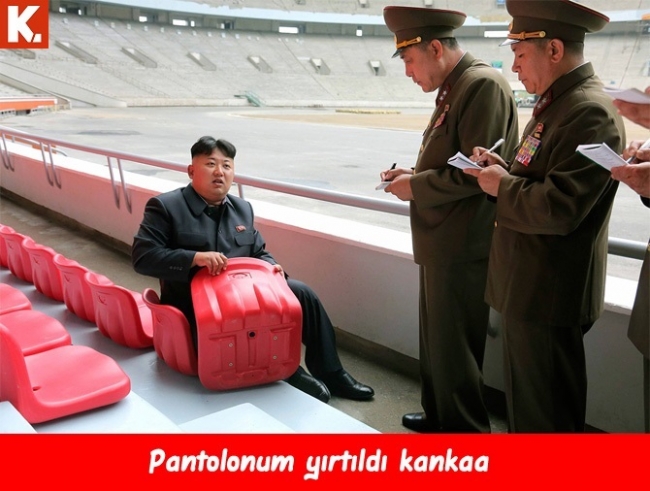 Kahvaltı sonrası capsleri 18