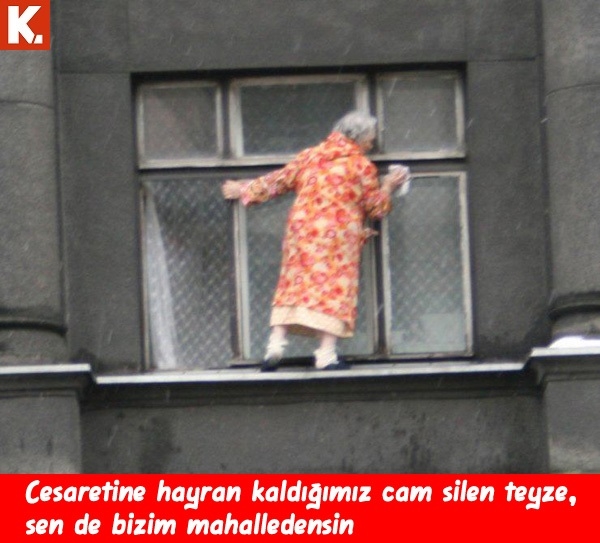 Kahvaltı sonrası capsleri 21