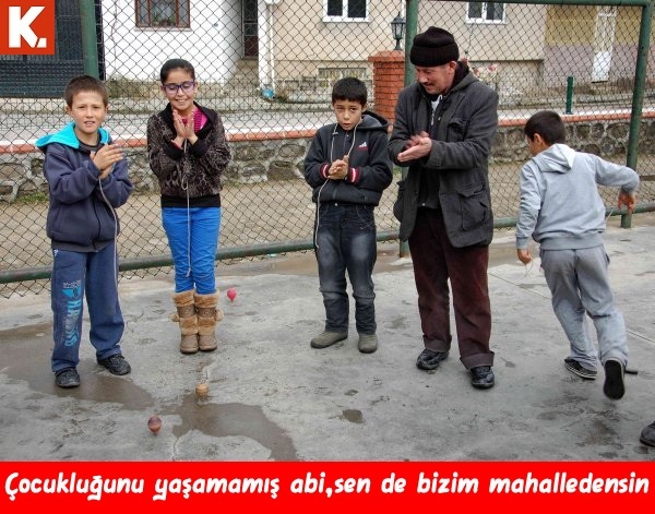 Kahvaltı sonrası capsleri 29