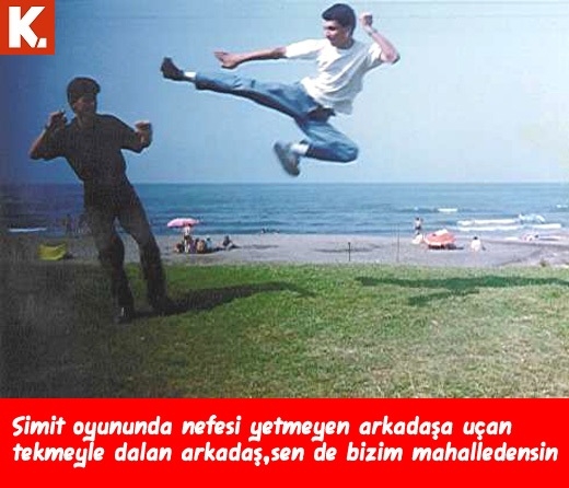 Kahvaltı sonrası capsleri 35