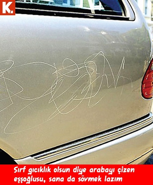 "Sana da sövmek lazım" capsleri 7