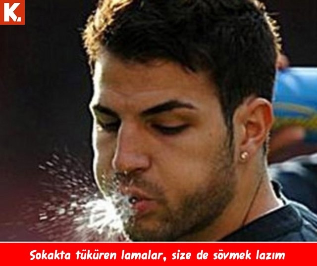 "Sana da sövmek lazım" capsleri 10