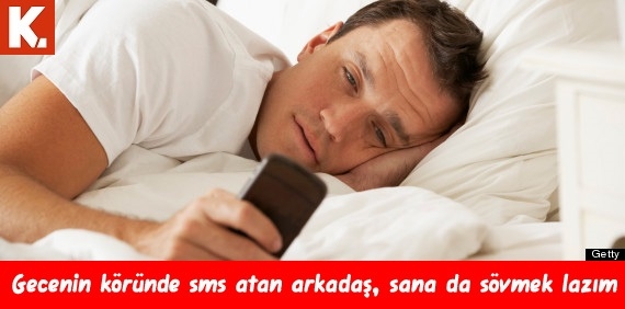 "Sana da sövmek lazım" capsleri 18