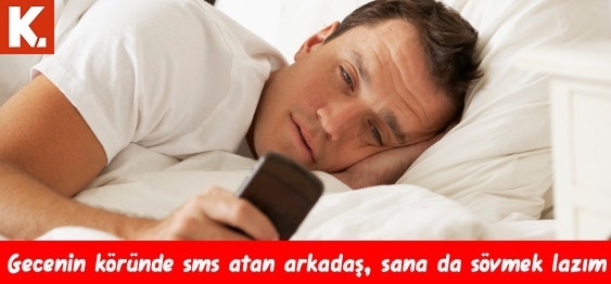 "Sana da sövmek lazım" capsleri 17