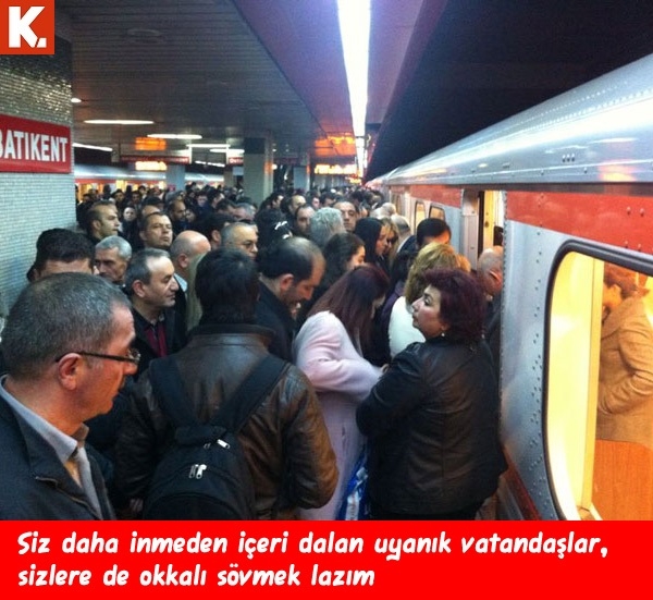 "Sana da sövmek lazım" capsleri 22