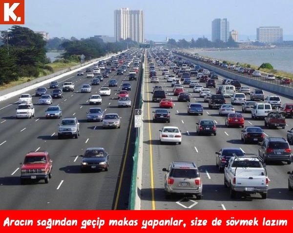 "Sana da sövmek lazım" capsleri 24