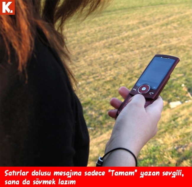 "Sana da sövmek lazım" capsleri 30