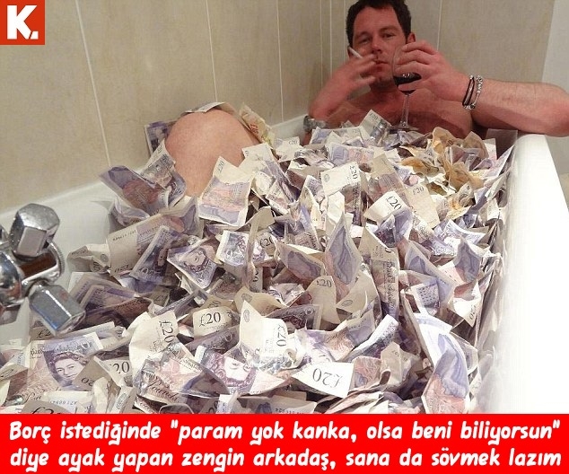 "Sana da sövmek lazım" capsleri 31