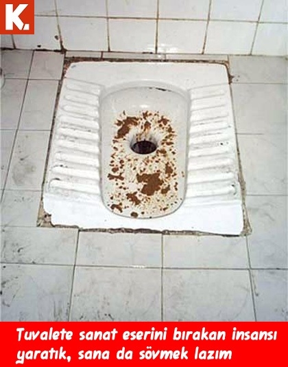 "Sana da sövmek lazım" capsleri 32