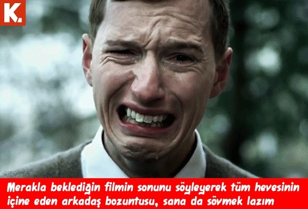 "Sana da sövmek lazım" capsleri 1