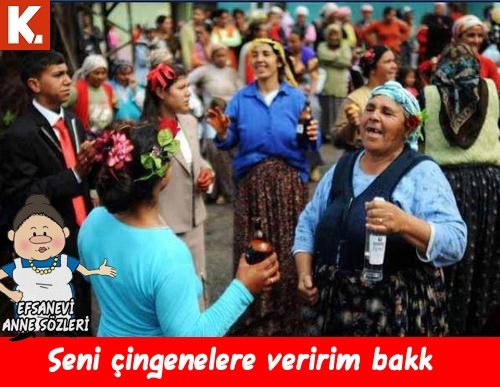 Gülmelik capsler 19