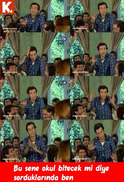 Gülmelik capsler 34