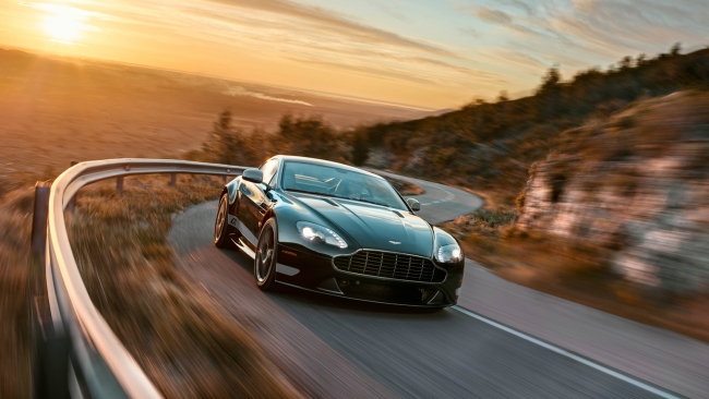 2015'in süper otomobilleri 2