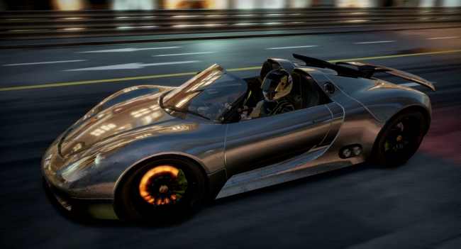 2015'in süper otomobilleri 9