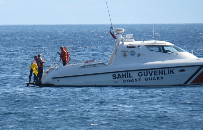 İnanılmaz ama gerçek oldu 3