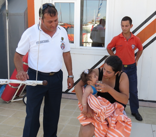 İnanılmaz ama gerçek oldu 5